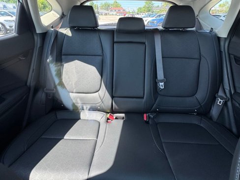 New 2026 Kia Seltos EX w/ EX Sunroof Package image 13