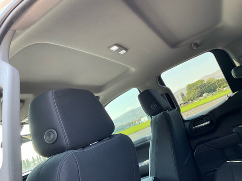 Used 2019 Chevrolet Silverado 1500 LT w/ All-Star Edition image 18