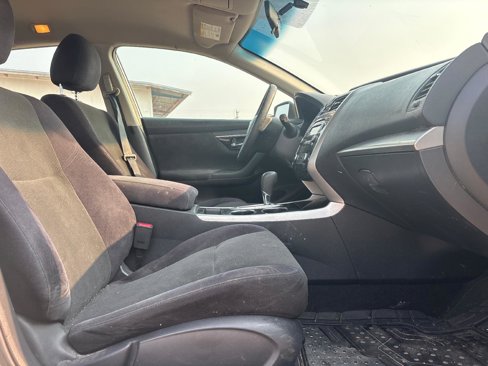 Used 2013 Nissan Altima 2.5 S image 16