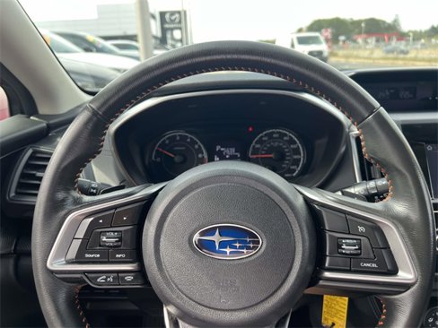 Used 2018 Subaru Crosstrek 2.0i Premium image 25