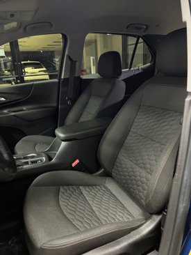 Used 2021 Chevrolet Equinox LT image 8