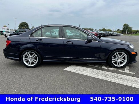 Used 2012 Mercedes-Benz C 300 Sport image 6