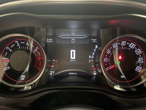 Used 2018 Dodge Challenger R/T Plus image 18