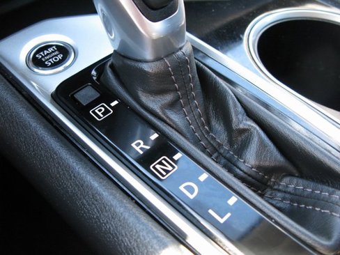 Used 2024 Nissan Altima 2.5 SV image 19