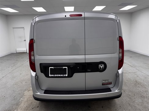 Used 2020 RAM ProMaster City Tradesman SLT image 6