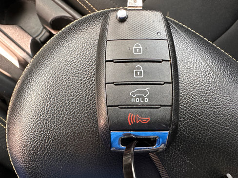Used 2016 Kia Soul + w/ Designer's Package image 29