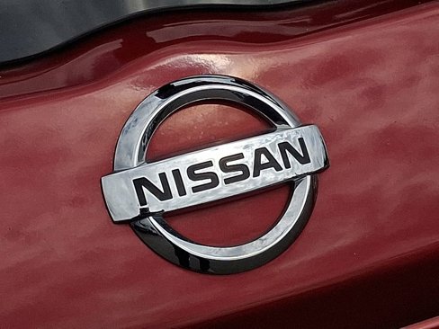 Used 2020 Nissan Kicks SV image 20