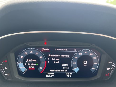 Used 2025 Audi Q3 2.0T Premium image 62