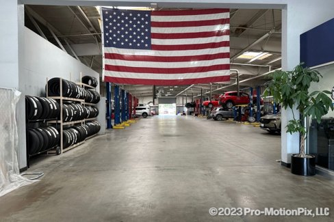 Used 2016 Chevrolet Camaro LT w/ RS Package image 24