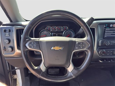 Used 2018 Chevrolet Silverado 1500 LT w/ All Star Edition image 10