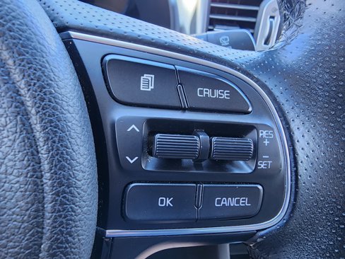 Used 2019 Kia Sportage SX image 20