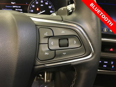 Used 2023 Buick Envision Essence w/ Sport Touring Package image 34