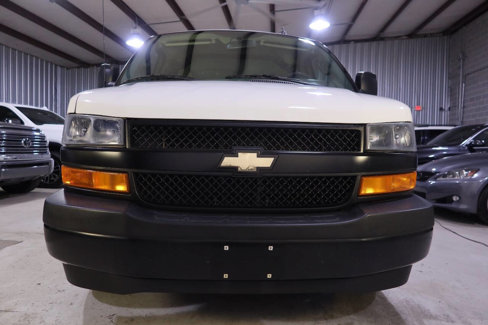 Used 2020 Chevrolet Express 2500 image 7