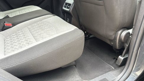 Used 2022 Chevrolet Equinox LS w/ LS Convenience Package image 27