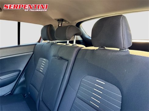 Used 2018 Kia Sportage LX image 21
