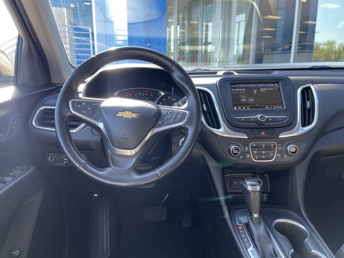 Used 2019 Chevrolet Equinox LT image 18