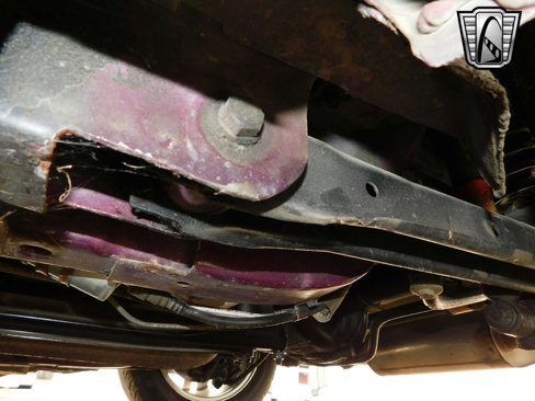 Used 1996 Chevrolet Camaro Z28 image 25