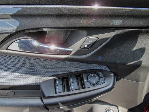 New 2024 Chevrolet TrailBlazer LT w/ Convenience Package image 12