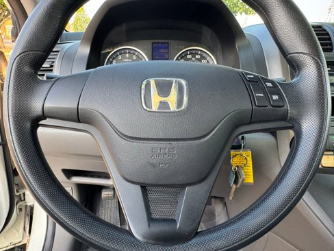 Used 2010 Honda CR-V LX image 23