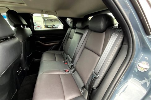 Certified 2022 MAZDA CX-30 2.5 Turbo w/ Premium Package image 15