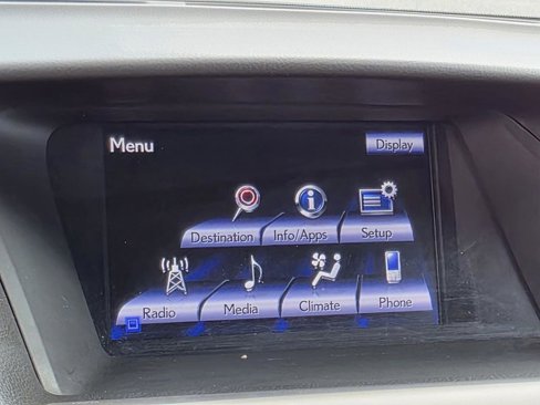 Used 2015 Lexus RX 350 AWD image 17
