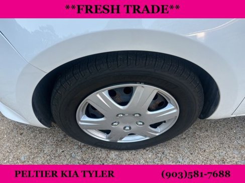 Certified 2016 Kia Rio LX image 5