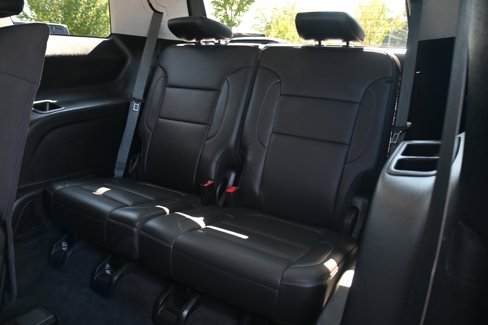 Used 2023 GMC Acadia SLT image 12