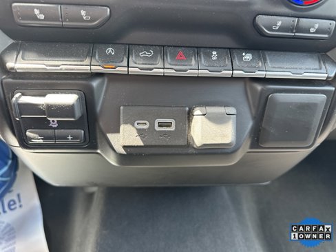 Used 2019 Chevrolet Silverado 1500 RST w/ All-Star Edition image 70
