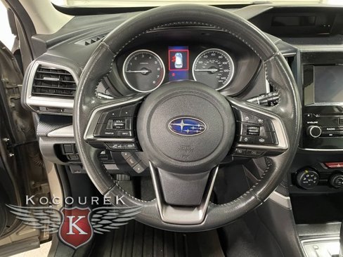 Used 2020 Subaru Forester Premium w/ Popular Package #1 image 14