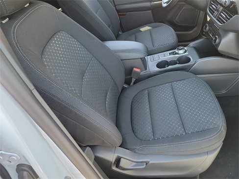 New 2025 Ford Escape Active image 14