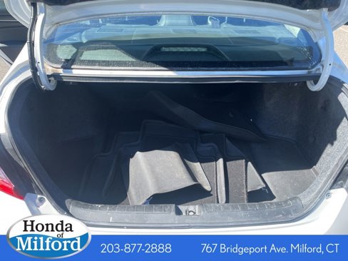 Used 2019 Honda Accord EX-L image 7