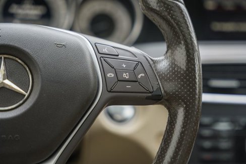 Used 2014 Mercedes-Benz C 300 4MATIC Sedan image 24