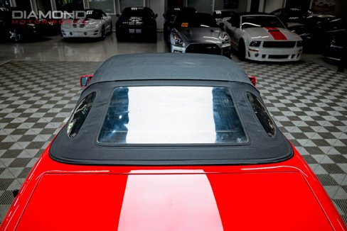 Used 1991 Mercedes-Benz 500 SL image 75