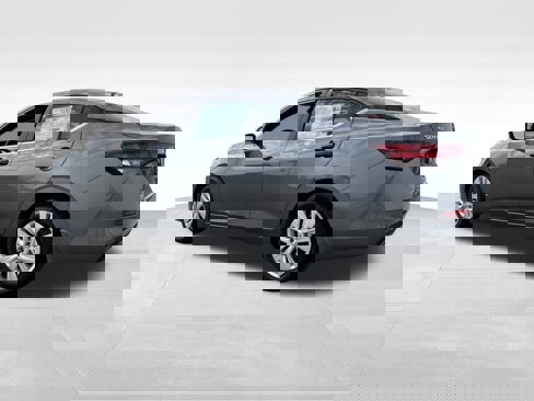 New 2025 Nissan Sentra S image 3