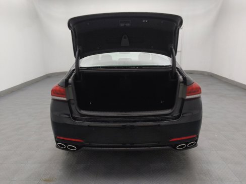 Used 2015 Hyundai Genesis 5.0 w/ Option Group 05 image 29