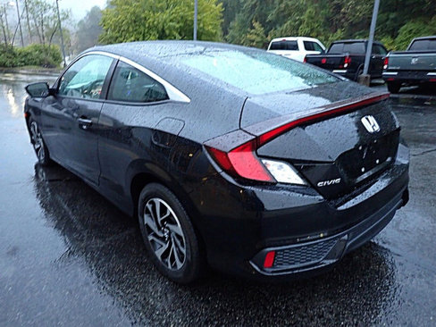 Used 2017 Honda Civic LX-P image 5