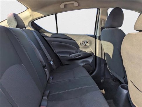 Used 2017 Nissan Versa SV image 27