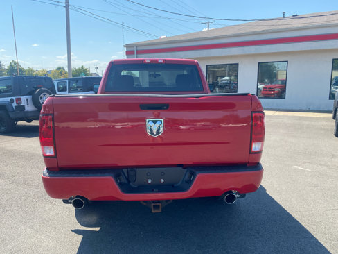 Used 2012 RAM 1500 Express image 6