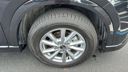 Certified 2025 MAZDA CX-5 AWD 2.5 S w/ Select Package image 10