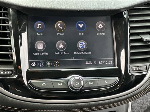 Certified 2022 Chevrolet Trax LT w/ LT Convenience Package image 14