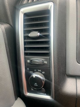 Used 2020 RAM 1500 Classic Warlock w/ Electronics Group image 20