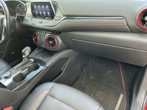 Used 2020 Chevrolet Blazer RS image 22