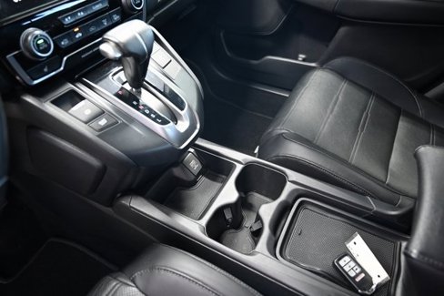 Used 2019 Honda CR-V EX-L image 19