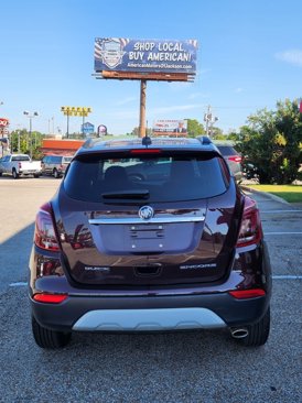Used 2017 Buick Encore Preferred image 11