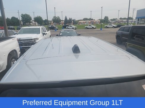 Used 2021 Chevrolet Equinox LT image 10