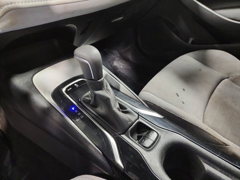 Used 2021 Toyota Corolla SE w/ Carpet Mat Package (TMS) image 20