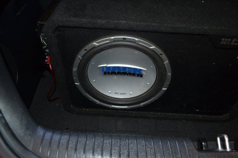 Used 2012 Hyundai Veloster w/ Tech Pkg image 36