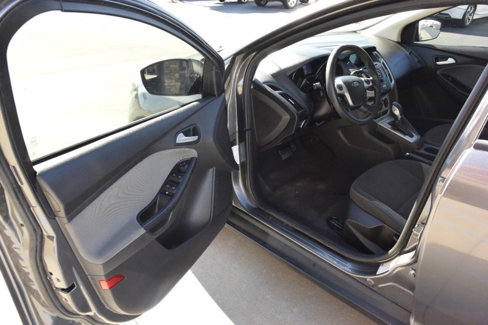 Used 2013 Ford Focus SE image 11