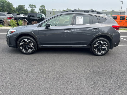 Used 2021 Subaru Crosstrek 2.5i Limited w/ Moonroof Package 2 image 5