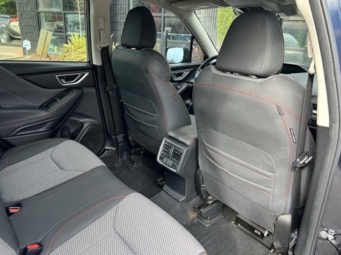 Used 2020 Subaru Forester Sport image 32